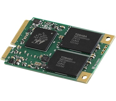 Plextor M6M 256GB