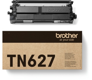 Brother TN-627BK