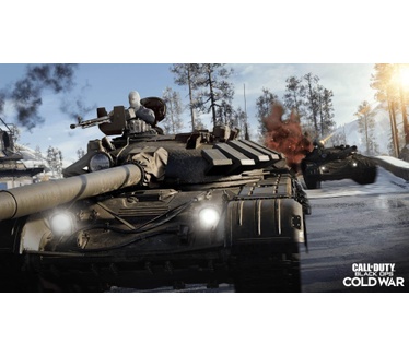 Call of Duty Black Ops: Cold War, Xbox series S|X