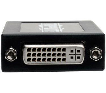 Tripp-Lite P137-06N-DVIB Zwart