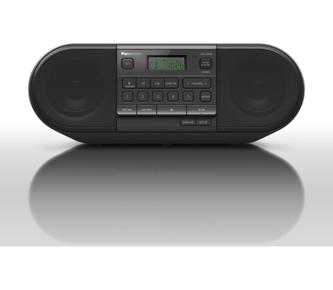 Panasonic RX-D552