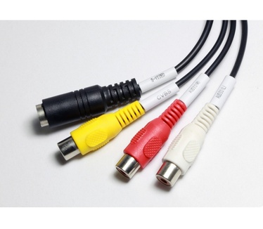 Technaxx USB 2.0 Video Grabber