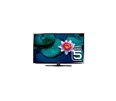 Samsung UE40EH5000 (Frans model) Zwart