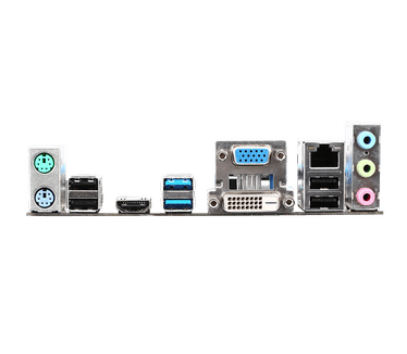 MSI CSM-B85M-E45