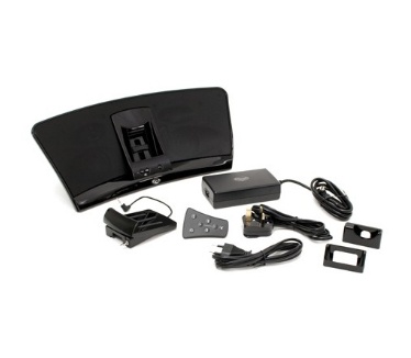 Klipsch iGroove HG (Zwart)