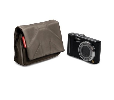 Manfrotto Stile Nano II Camera pouch cord