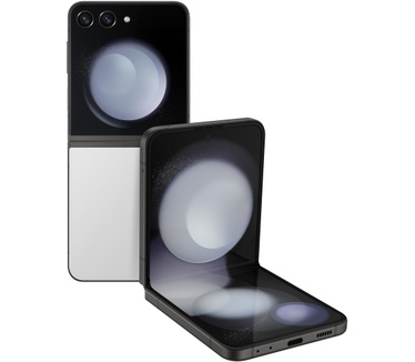 Samsung Galaxy Z Flip5, 512GB Grijs