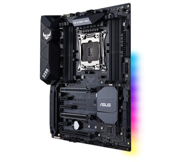 Asus TUF X299 Mark 2