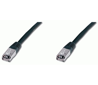 Digitus Premium CAT 5e SF-UTP