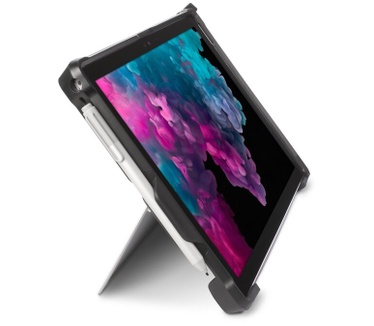 Kensington BlackBelt? 2nd Degree rubberhoes voor Surface? Pro 4