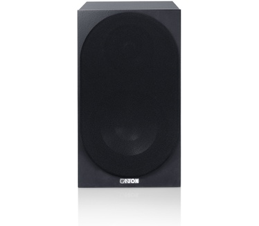Canton GLE 20 (Zwart)