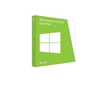Microsoft Windows Server Essentials 2012 R2 x64