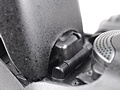 Alpha A77 opklapbare flitser