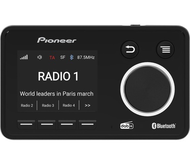 Pioneer SDA-11DAB