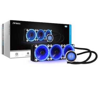 Antec Cooler Mercury M360 - Liquid cooling system (M360)