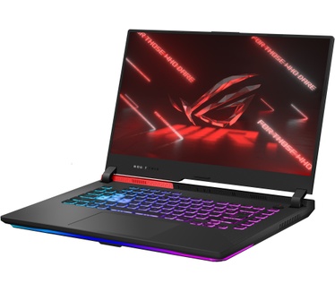 ASUS G513QY-HF002W Advantage Edition