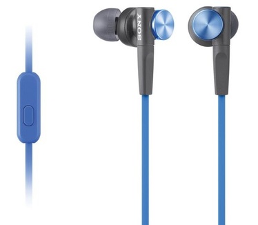 Sony MDR-XB50AP