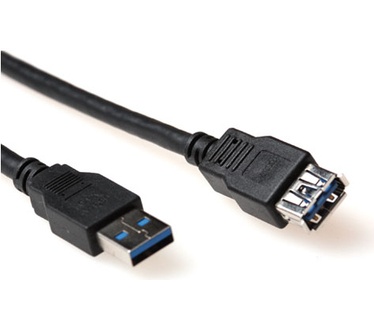 Advanced Cable Technology USB 3.0 m/f 2m