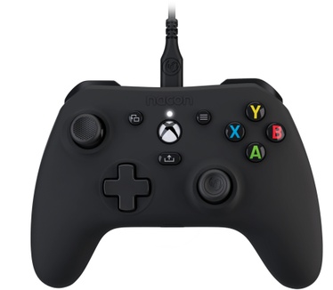 Nacon EVOL-X Pro Carbon