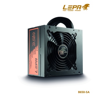 Lepa B series B650-SA 650W