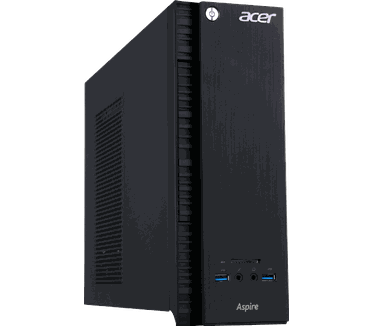 Acer Aspire XC-710 I5408 NL