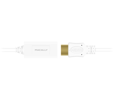 Macally MiniDP - HDMI