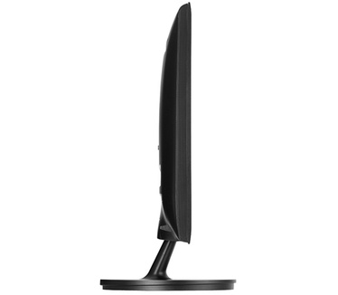 Asus VS239HV Zwart