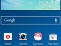 Android 4.4 op Galaxy S4