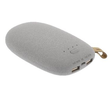 Sweex Portable Powerbank 10400mAh