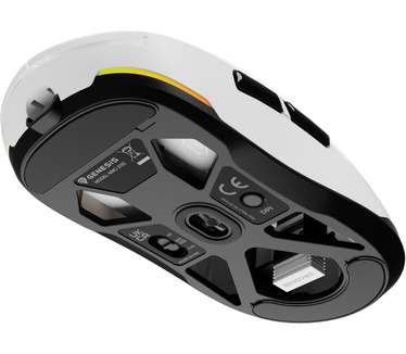 Genesis Zircon 660