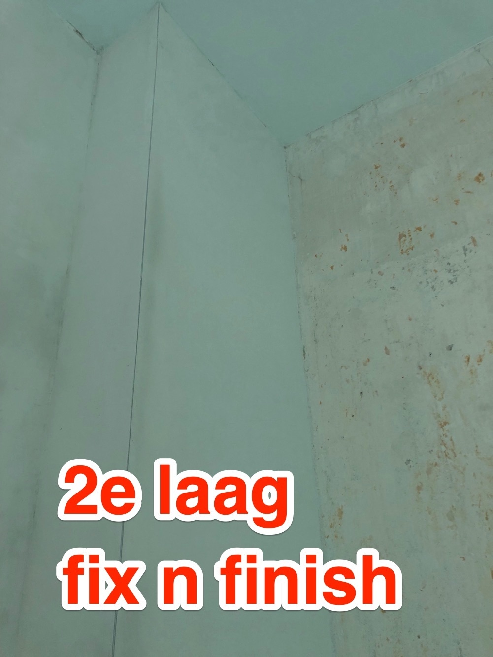 Is Het Nodig Om Te Stucen Wonen Verbouwen Got
