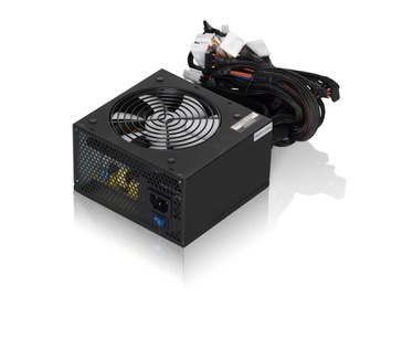 Fractal Design Tesla 650W, 80 PLUS
