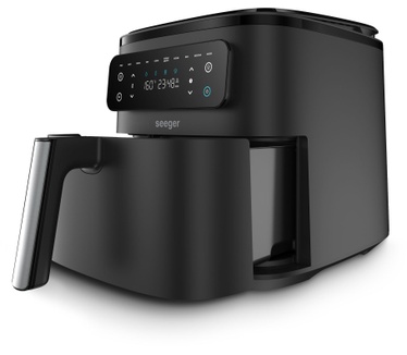 Seeger SGR1007BK