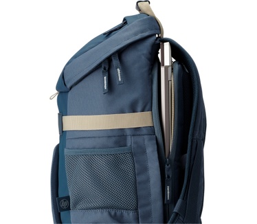 HP Odyssey Blauw, Grijs