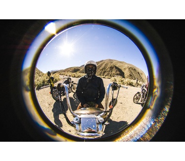 Lensbaby Circular Fisheye