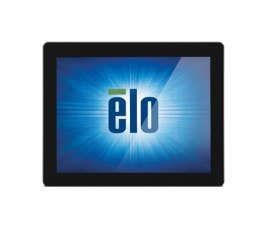 Elo Touch 1590L (IntelliTouch) Zwart