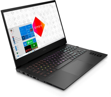 HP Omen 16-C0280nd