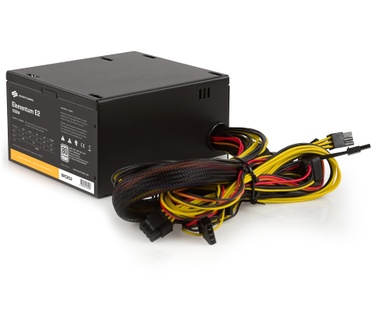SilentiumPC Zasilacz  Elementum E2 550W 80plus EU