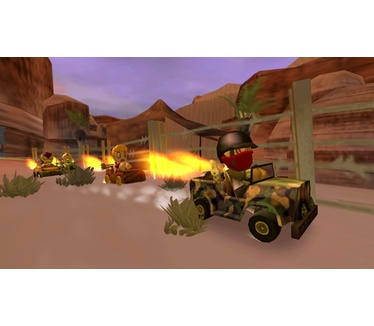 ModNation Racers