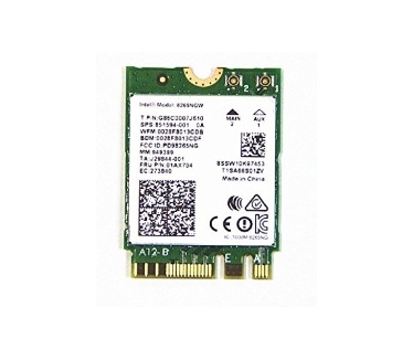 Intel 8265.NGWMG.NV