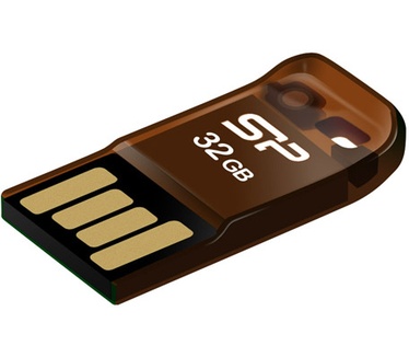 Silicon Power 32GB Touch T02