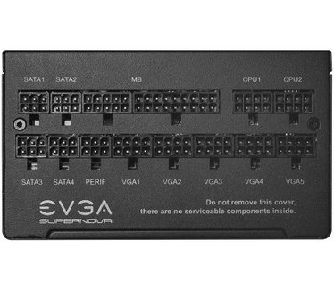EVGA SuperNOVA 1000 GT