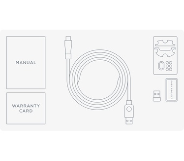 Dark Project DPP_NEXUS_BLACK