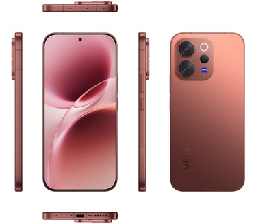 Vivo V70 12/256GB Brown