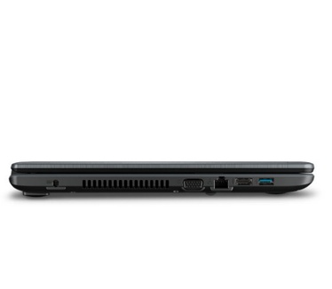 Medion Akoya P7645 i5 laptop NL