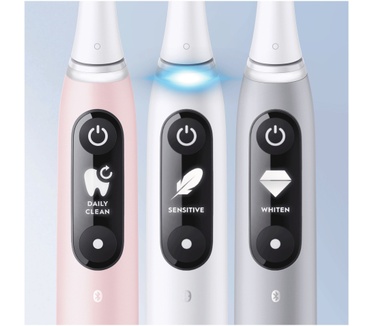 Oral-B iO - 6 Wit