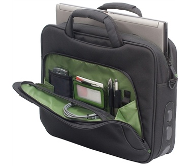 Targus 15.6 inch / 39.6cm EcoSpruce™ Toploading Case