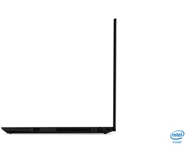 Lenovo ThinkPad T590 (20N40032MB, Azerty toetsenbord)
