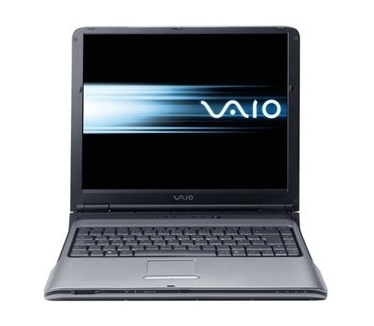 Sony Vaio A617S