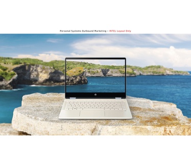 HP Pavilion x360 14 -dh0088nb